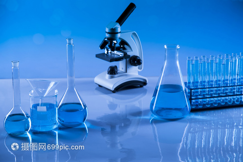實驗室研究與開發(fā)中的化學(xué)實驗科玻璃軟件與生物技術(shù)