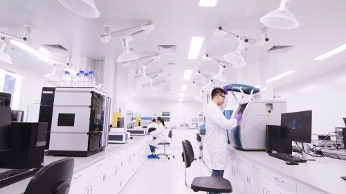 賽默飛中國深化本土布局，以全球生物制品與無菌制劑制造能力賦能生物技術(shù)創(chuàng)新