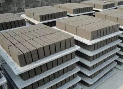 建筑垃圾制磚 未來(lái)新型建材的發(fā)展趨勢(shì)